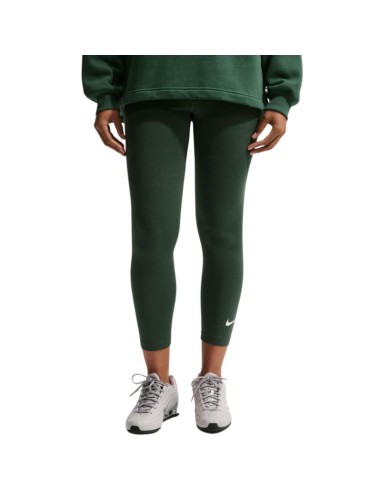 Nike Sportswear Classic Women's Leggings Green DV7789 326