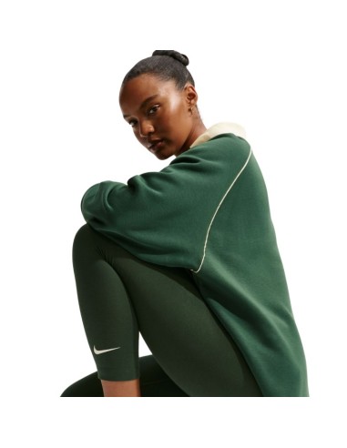 Nike Sportswear Classic Women's Leggings Green DV7789 326