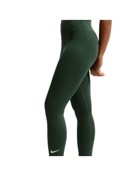 Nike Sportswear Classic Women's Leggings Green DV7789 326