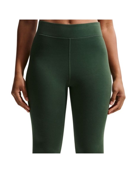Nike Sportswear Classic Women's Leggings Green DV7789 326
