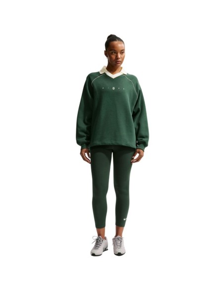 Nike Sportswear Classic Women's Leggings Green DV7789 326