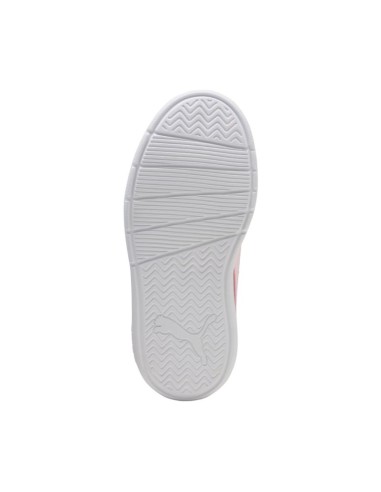 Puma Courtflex V3 V PS 397642 18 Children's Shoes