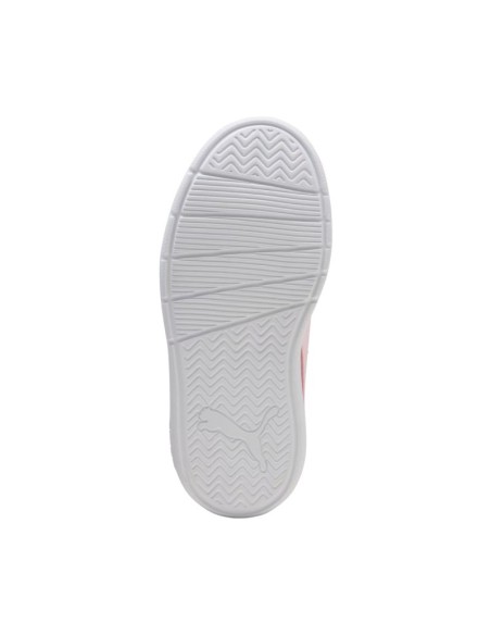 Puma Courtflex V3 V PS 397642 18 Children's Shoes