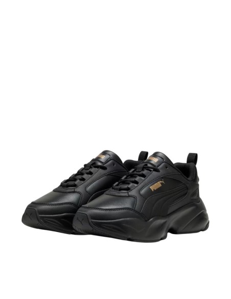 Puma Cassia 20 L 402678 01 women's shoes