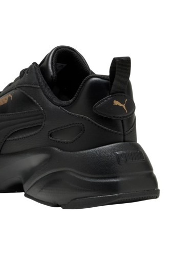 Puma Cassia 20 L 402678 01 women's shoes