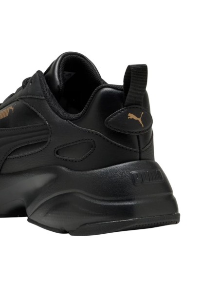 Puma Cassia 20 L 402678 01 women's shoes