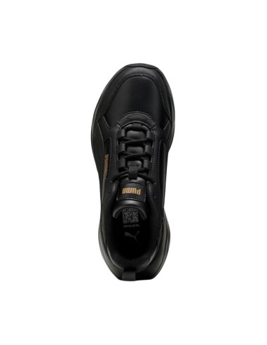 Puma Cassia 20 L 402678 01 women's shoes