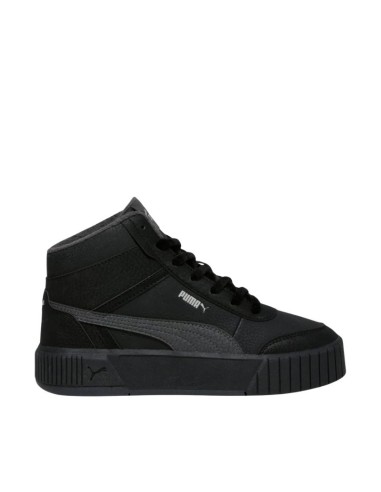 Puma Carina Mia Mid WTR Women's Shoes Black 403584 03