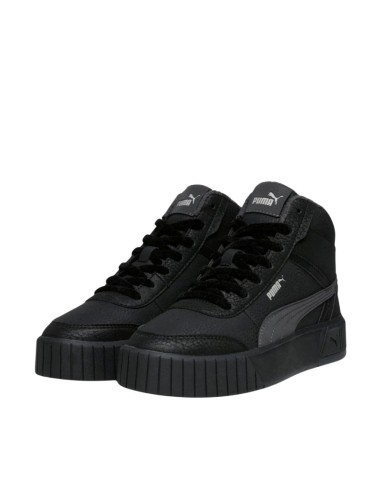 Puma Carina Mia Mid WTR Women's Shoes Black 403584 03