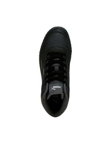 Puma Carina Mia Mid WTR Women's Shoes Black 403584 03