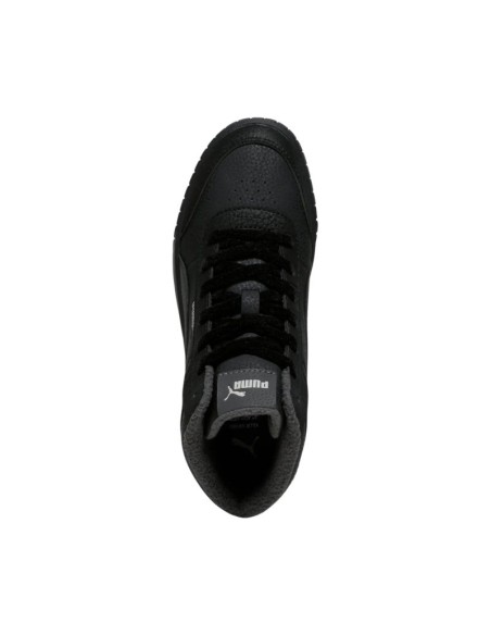 Puma Carina Mia Mid WTR Women's Shoes Black 403584 03