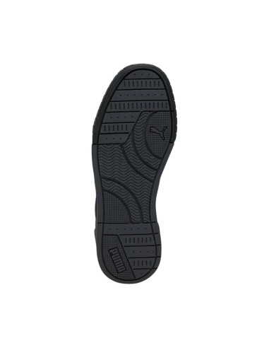 Puma Carina Mia Mid WTR Women's Shoes Black 403584 03
