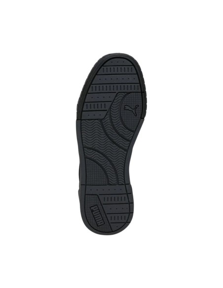 Puma Carina Mia Mid WTR Women's Shoes Black 403584 03