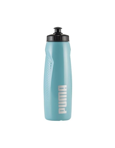 Puma TR Core Baltic Sea Water Bottle Blue 53813 45