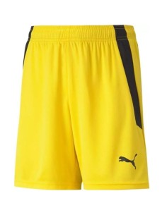 Puma teamLIGA Shorts Jr 704931 07