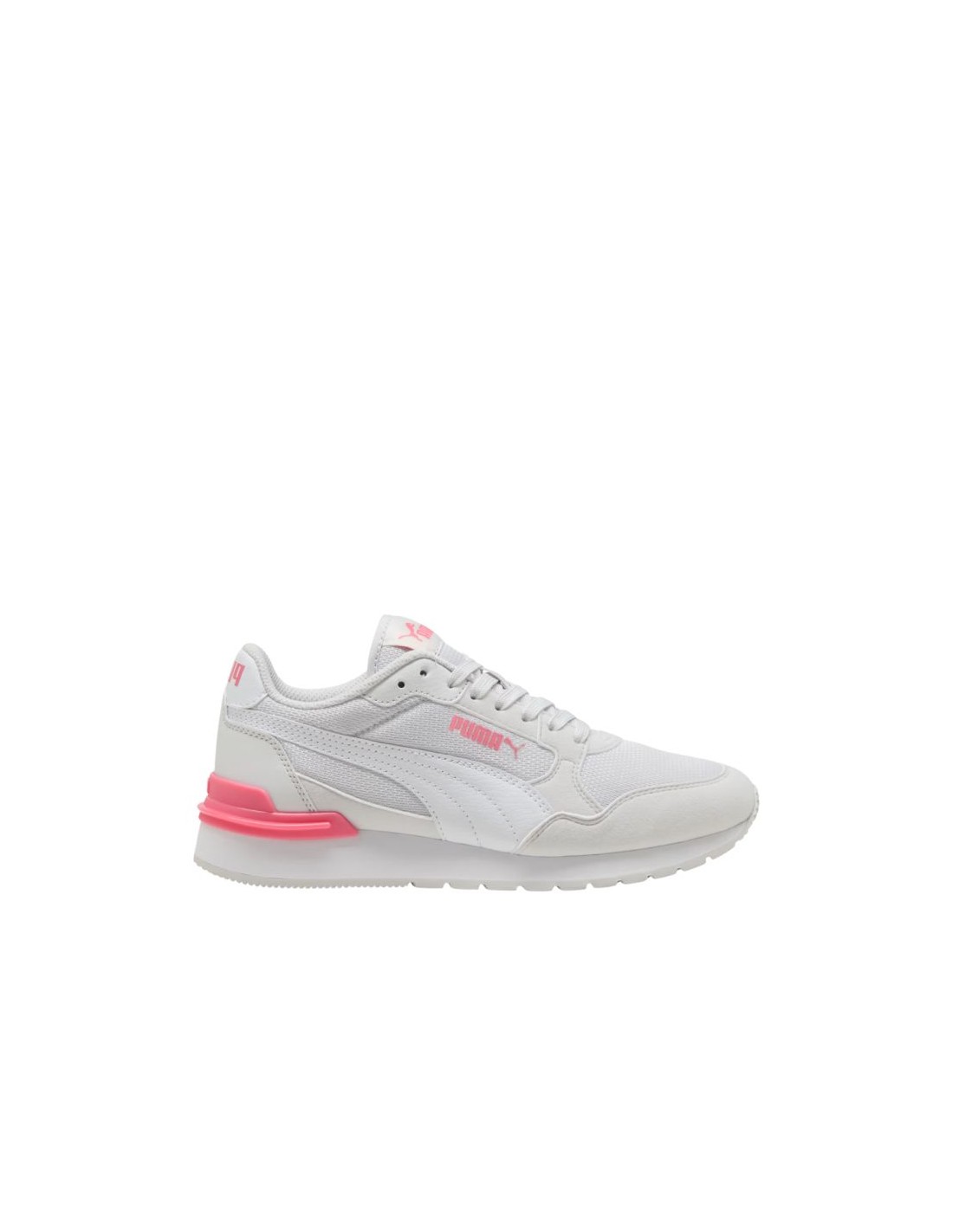 Puma ST Runner v4 Mesh 399876 16 Kids Shoes