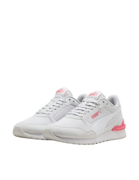 Puma ST Runner v4 Mesh 399876 16 Kids Shoes