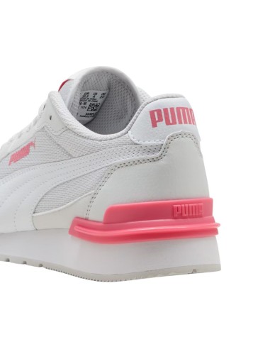 Puma ST Runner v4 Mesh 399876 16 Kids Shoes