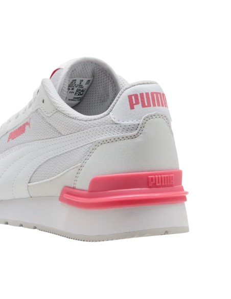 Puma ST Runner v4 Mesh 399876 16 Kids Shoes