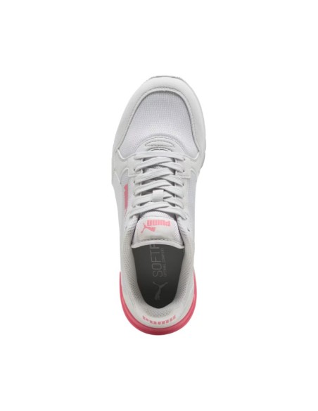 Puma ST Runner v4 Mesh 399876 16 Kids Shoes