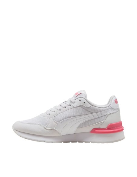 Puma ST Runner v4 Mesh 399876 16 Kids Shoes