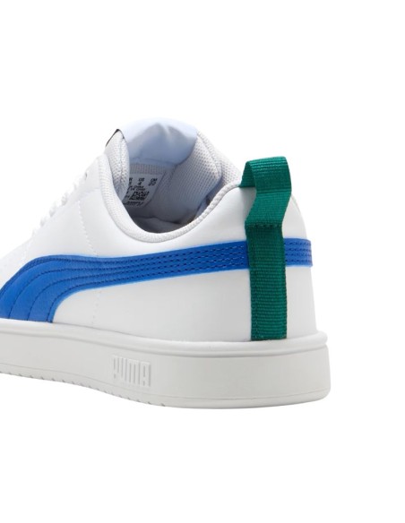Puma Rickie Jr 384311 41 Shoes