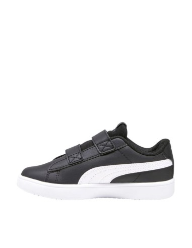 Puma Rickie Classic V PS 394253 03 Children's Shoes