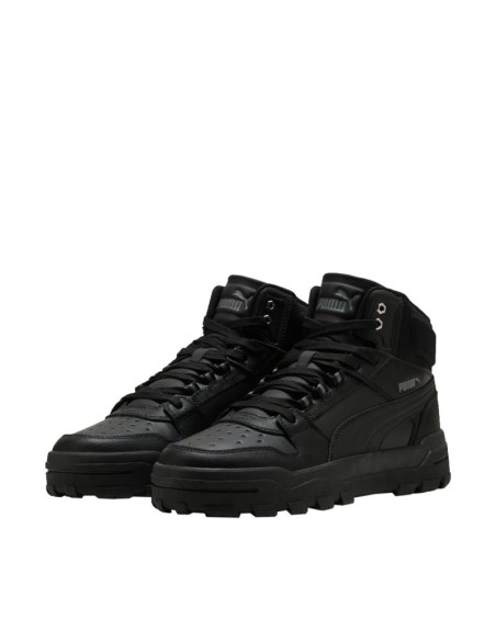 Puma Rebound Abrupt 397468 15 Men's Shoes