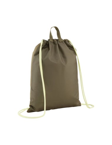 Puma Plus Gym Bag Green 91183 30