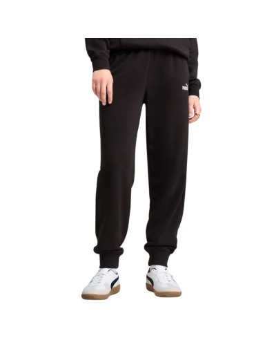 Puma ESS Small No 1 Comfort Women's Pants Black 682458 01