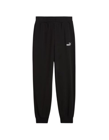 Puma ESS Small No 1 Comfort Women's Pants Black 682458 01