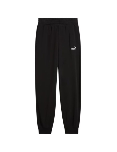 Puma ESS Small No 1 Comfort Women's Pants Black 682458 01