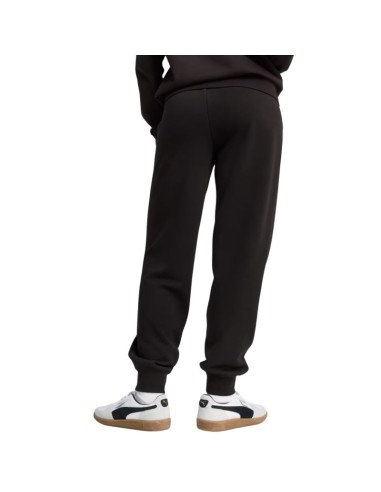 Puma ESS Small No 1 Comfort Women's Pants Black 682458 01