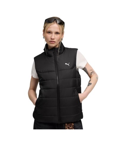 Puma ESS Padded Vest W 685229 01