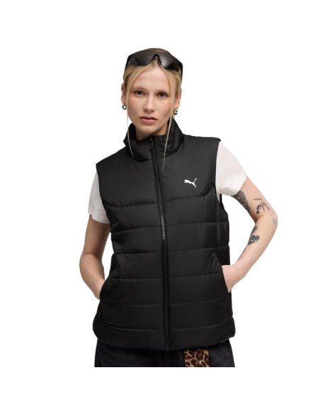 Puma ESS Padded Vest W 685229 01