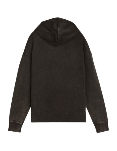 Puma ESS Elevated Relaxed Wash Hoodie W 688103 01