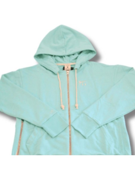 Nike Standard Issue FullZip Hoodie Wmns Light DewPale Ivory CU3793382