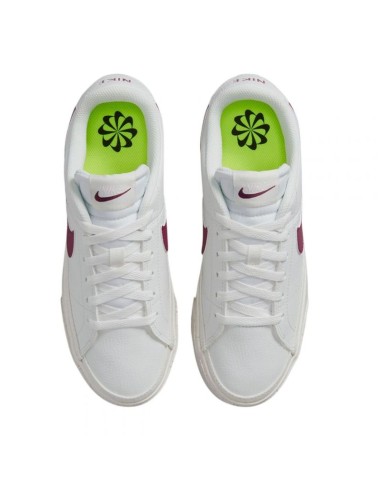 Nike women's shoes Court Legacy NN DH3161106