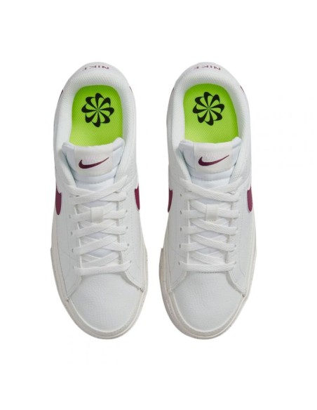 Nike women's shoes Court Legacy NN DH3161106