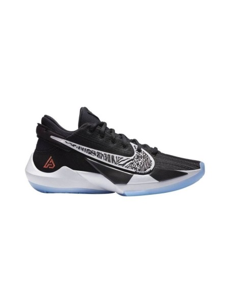 Nike Zoom Freak 2 Giannis Antetokounmpo Basketball Shoes CK5424001