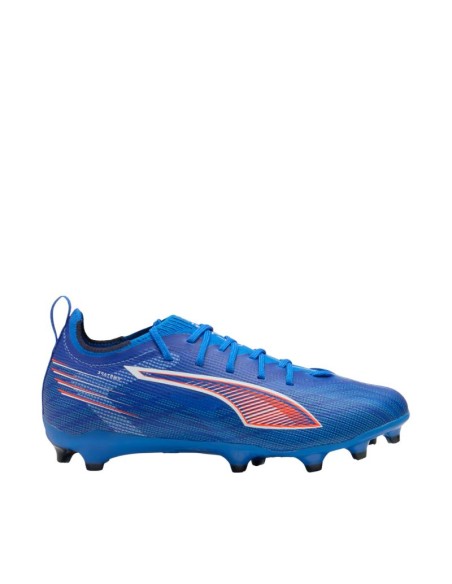 Puma Ultra 6 Pro FGAG 108552 01 Kids' Football Boots