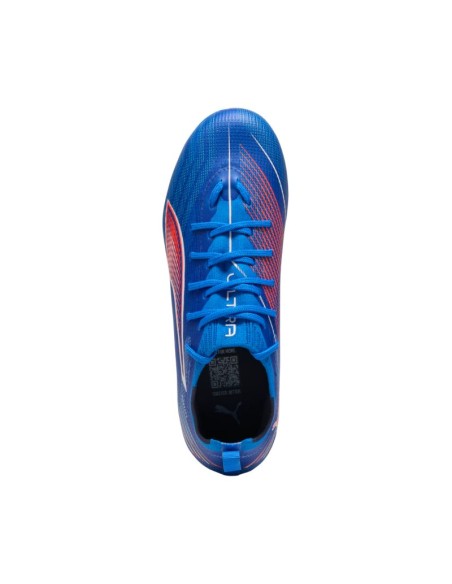 Puma Ultra 6 Pro FGAG 108552 01 Kids' Football Boots