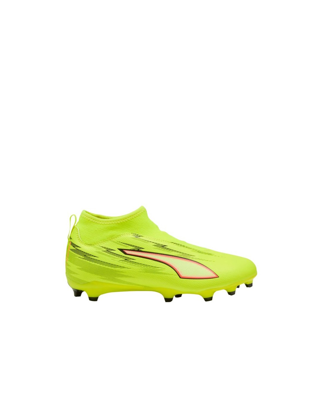 Puma Ultra 6 Match LL FGAG 108691 01 Kids' Football Boots