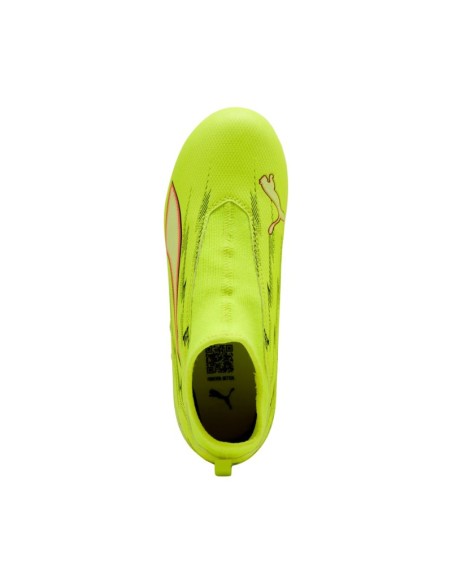 Puma Ultra 6 Match LL FGAG 108691 01 Kids' Football Boots