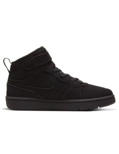 Nike Court Borough Mid 2 PSV CW5868001 shoes