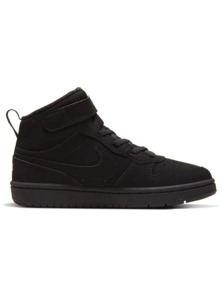 Nike Court Borough Mid 2 PSV CW5868001 shoes