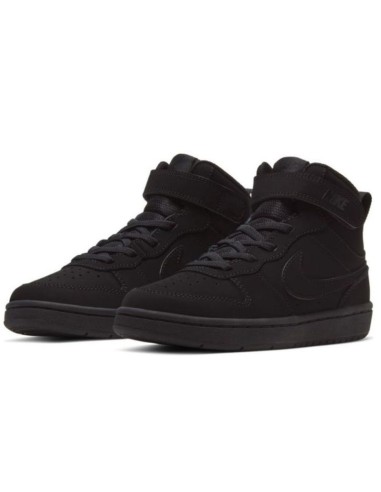 Nike Court Borough Mid 2 PSV CW5868001 shoes