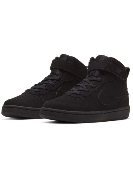 Nike Court Borough Mid 2 PSV CW5868001 shoes