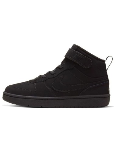 Nike Court Borough Mid 2 PSV CW5868001 shoes