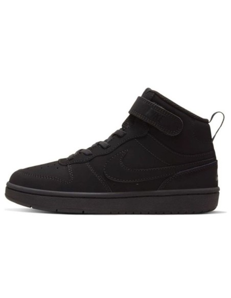 Nike Court Borough Mid 2 PSV CW5868001 shoes